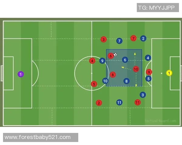 武汉足球队防守反击战术分析及其成效评估